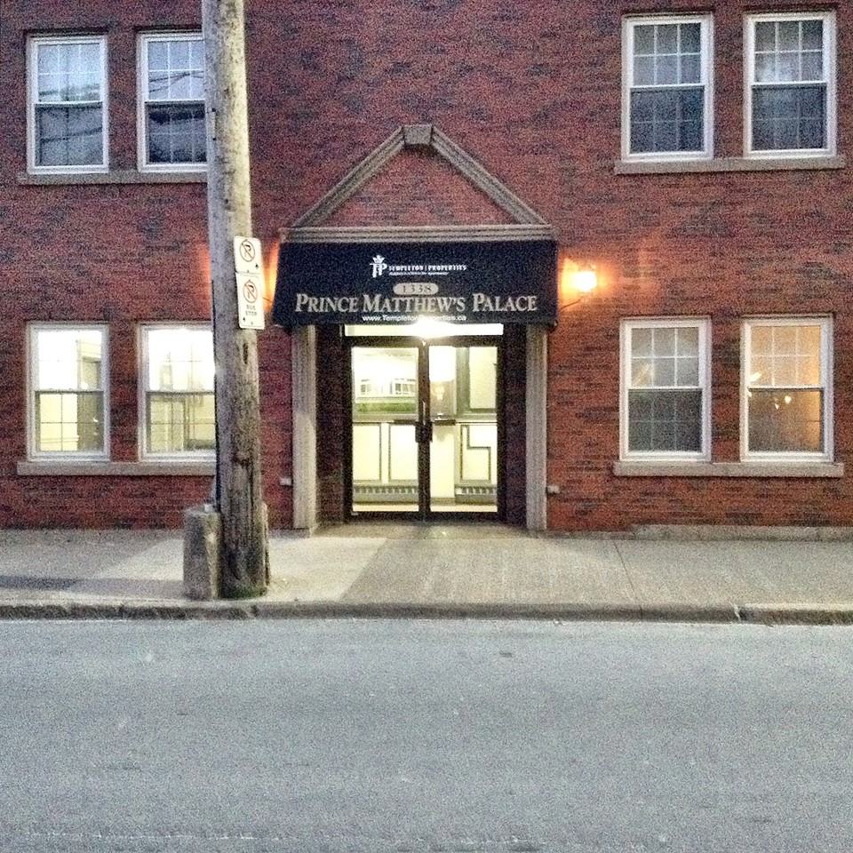 Apartments for Rent In Downtown Halifax, Halifax, NS Find Condos