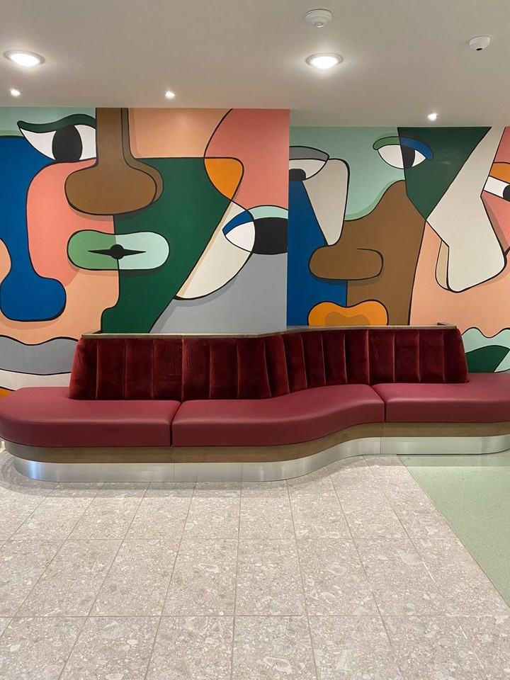 Amber Union - Photo 5 of 50