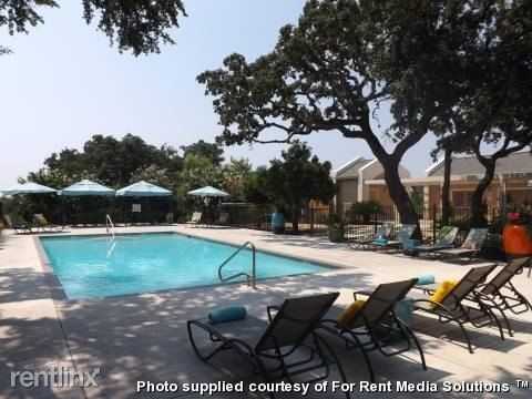 Bandera Prue Apartments Bandera Rd, San Antonio, TX 78249 Zumper