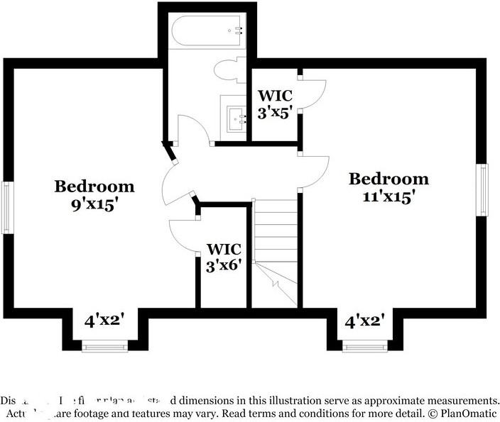 1303 Priest Woods Ct - Photo 3 of 16
