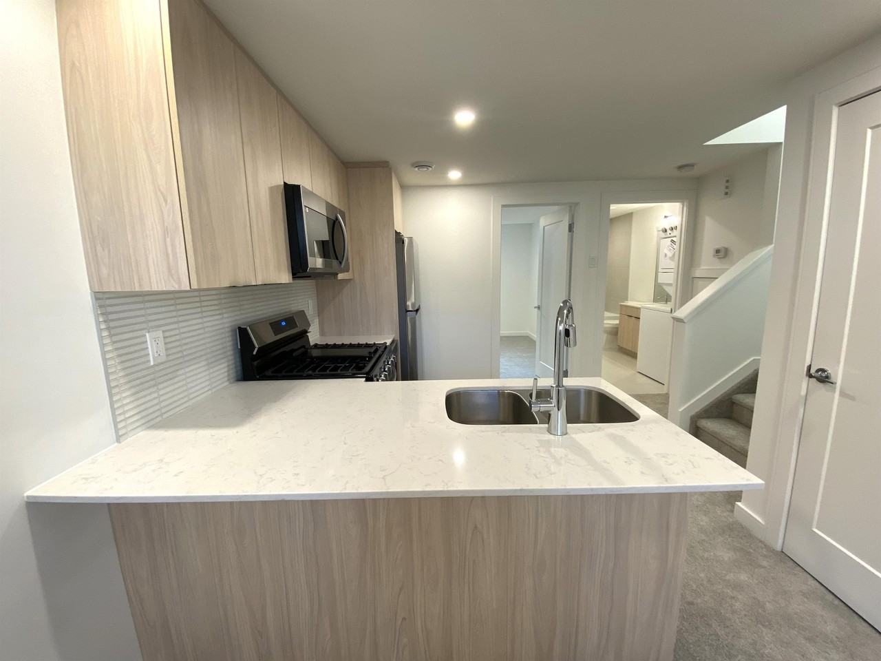 8307 Bsmt3 - 8307 102 Avenue Northwest #8307BS3 - Photo 3 of 17