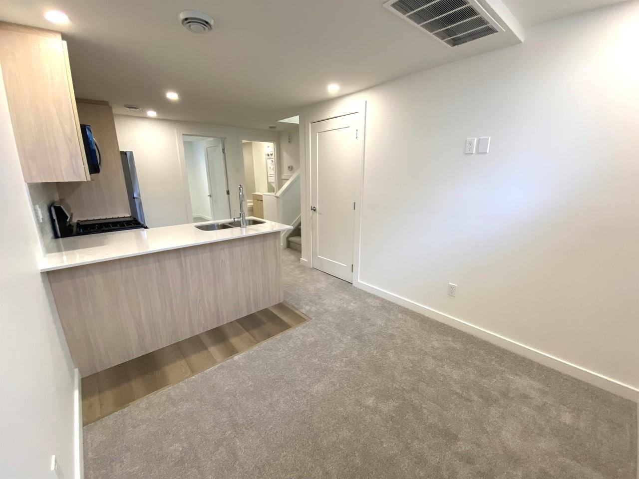 8307 Bsmt3 - 8307 102 Avenue Northwest #8307BS3 - Photo 4 of 17