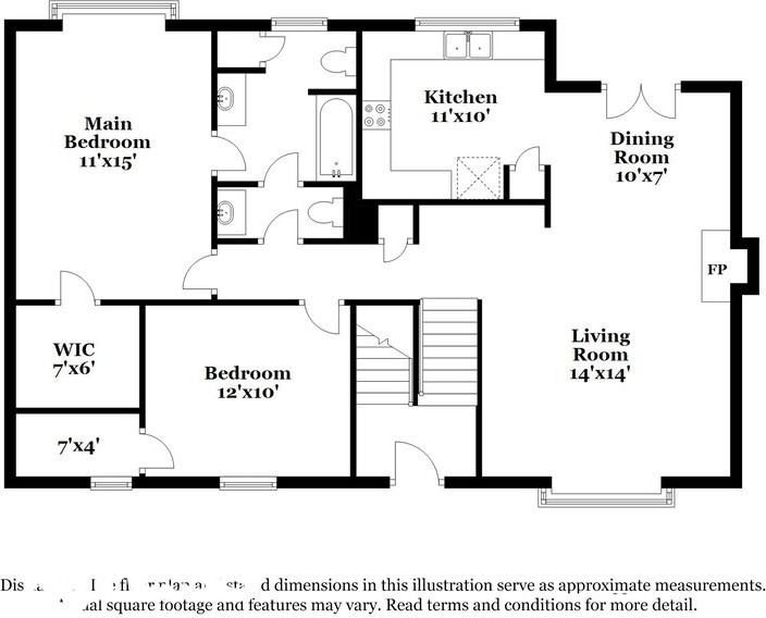 1417 Wilson Dr - Photo 3 of 17