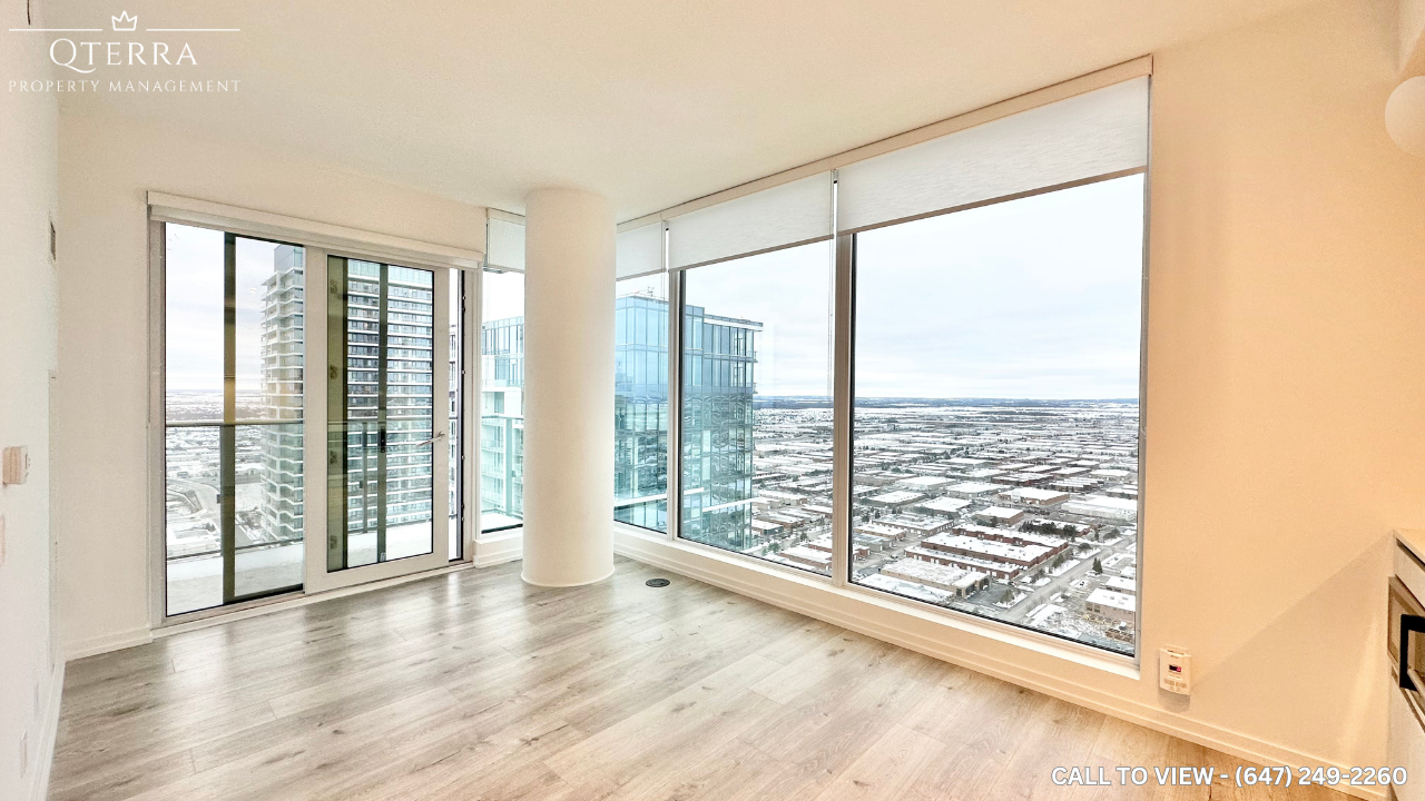 5206-7890 Jane St, Concord, Ontario L4K 0K9 - Photo 3 of 14