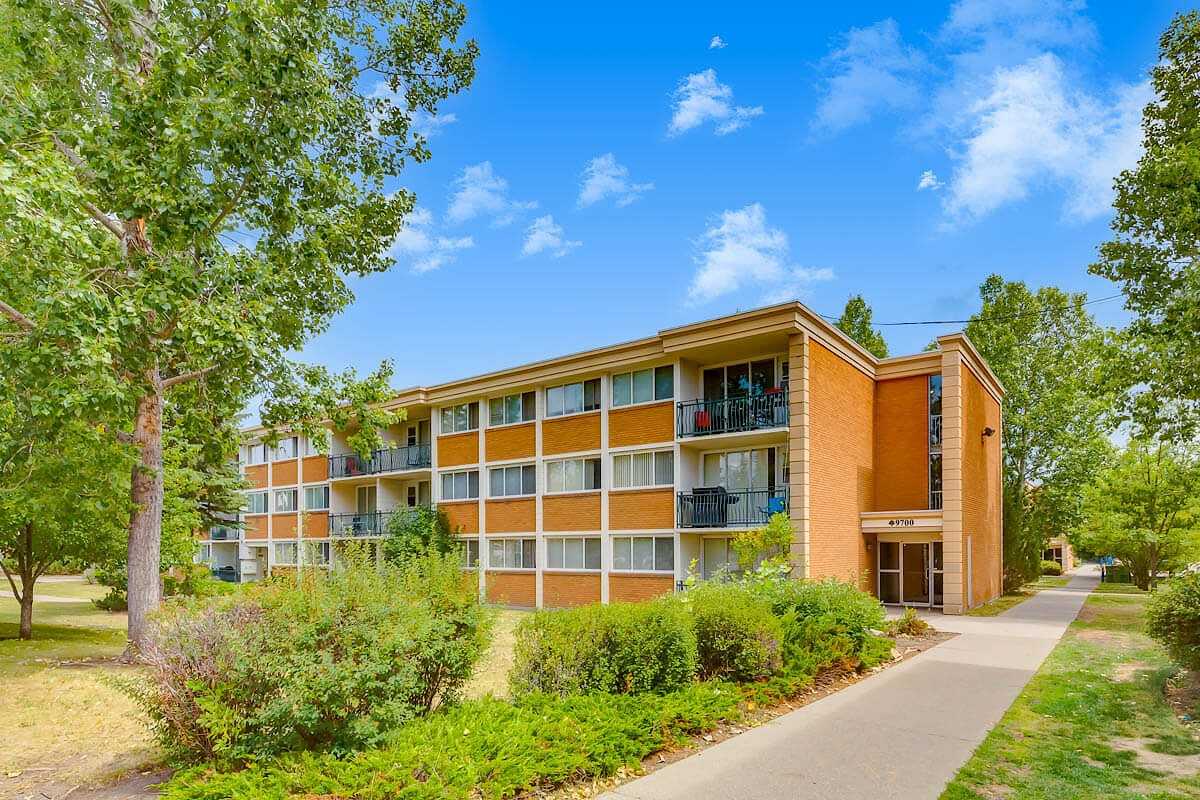 9510 Bonaventure Drive Southeast #25 - Photo 2 of 12