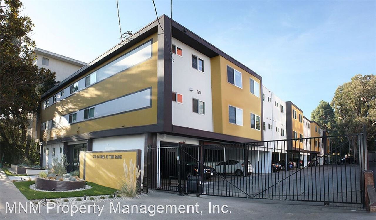 Park Laurel Apartments - Photo 3 of 15