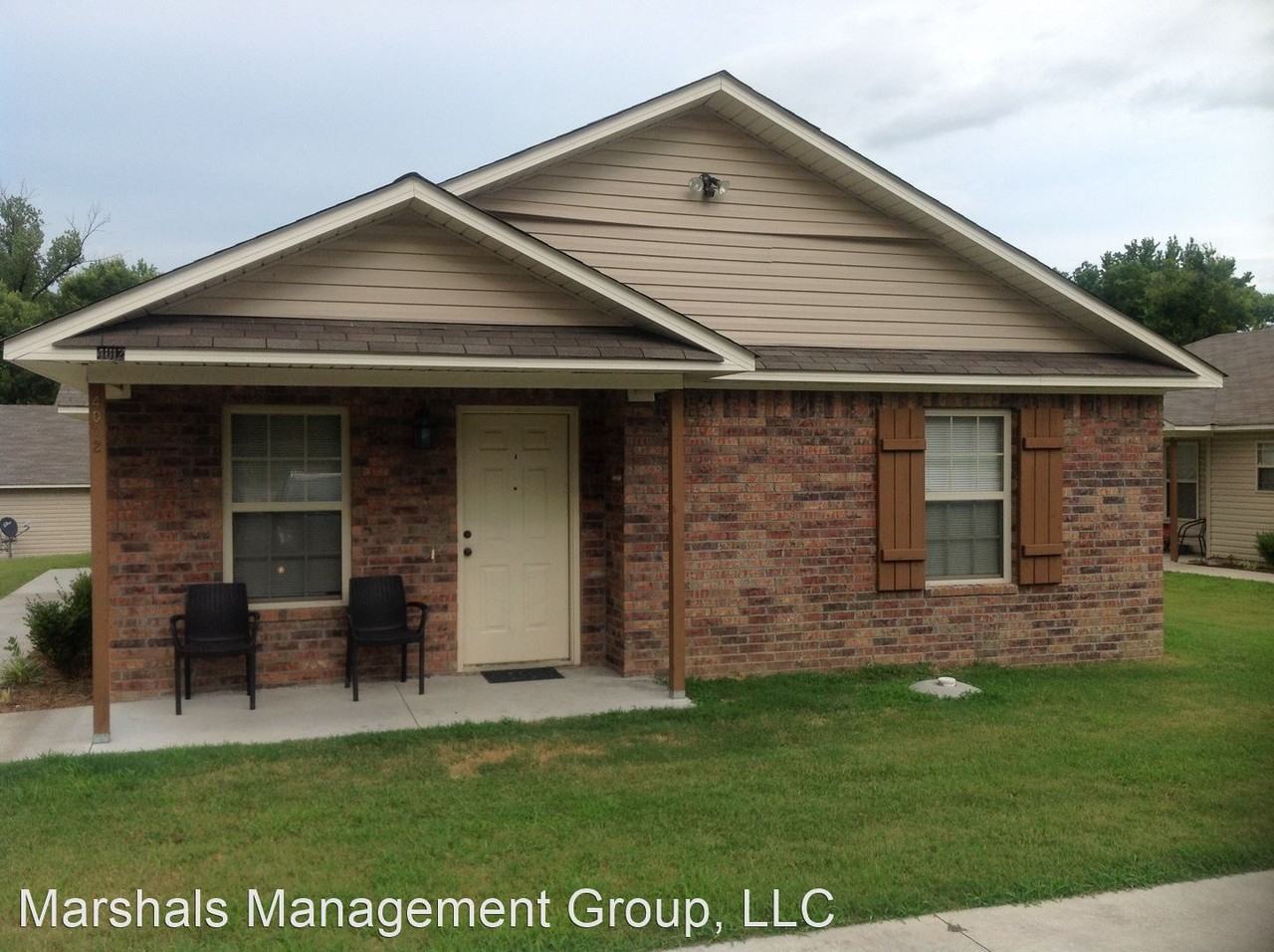 4012 N. 54'TH AB Apartments in Fort Smith, AR 72904 Zumper