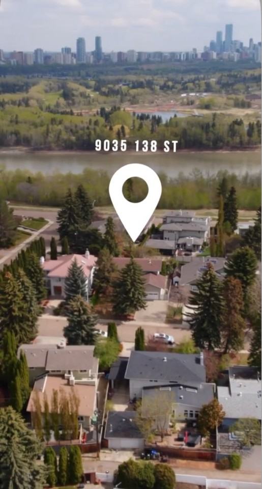 9035 138 Street Northwest - Photo 2 of 17