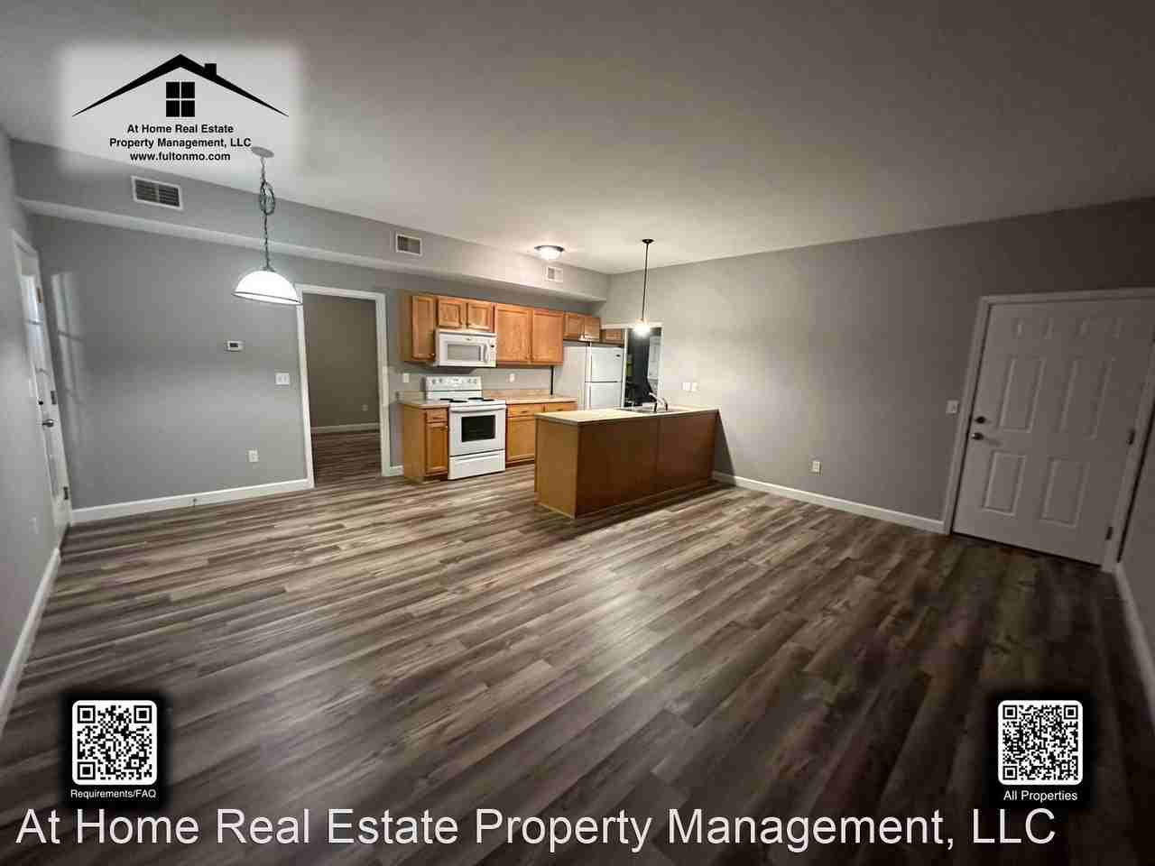 211 North Main Street Apartments 211 N Main St, Auxvasse, MO 65231