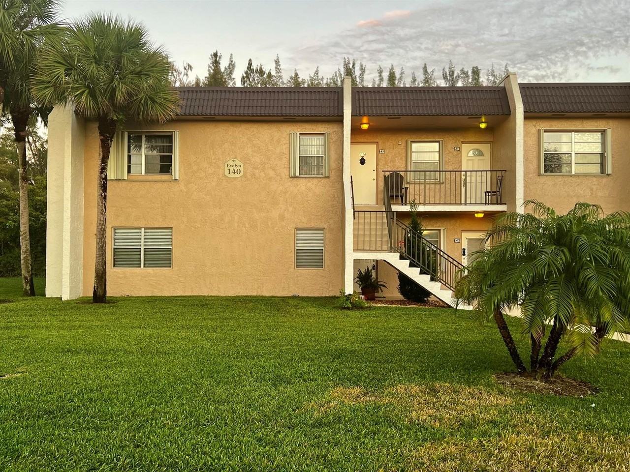 140 Lake Meryl Dr 133, West Palm Beach, FL 33411 2 Bedroom Condo for