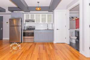 featured image of 186 Lenox Rd #5A