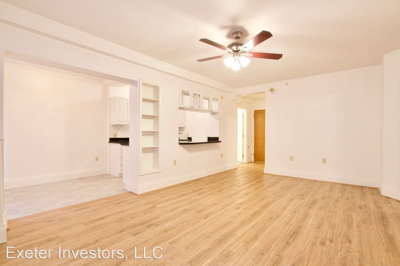 Exeter Apartments - Photo 3 of 50