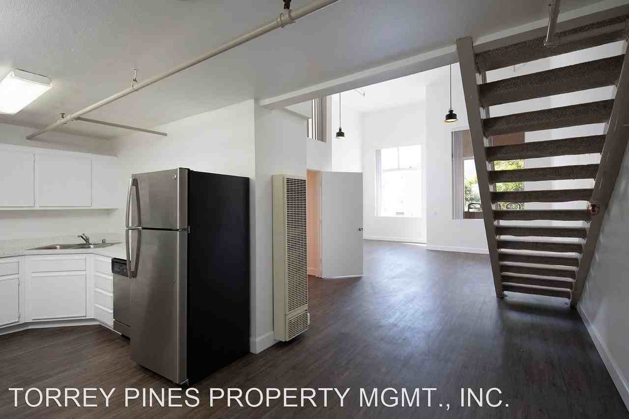 Cornerstone Lofts - Photo 2 of 14