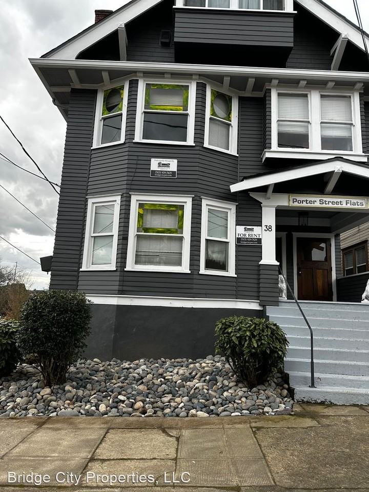 Porter Street Flats - Photo 3 of 26