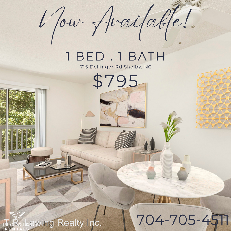 Apartments for Rent In Shelby, NC Find 39 Condos & Other Rentals