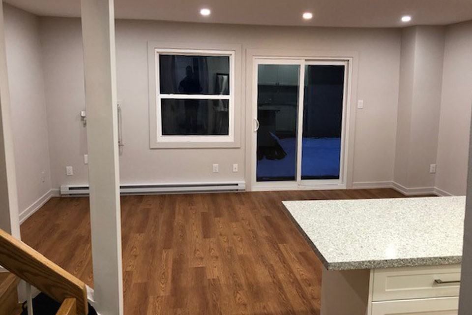 Waterford Townhouses - Photo 3 of 13