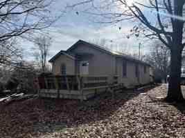 featured image of 819 South Maguire Street