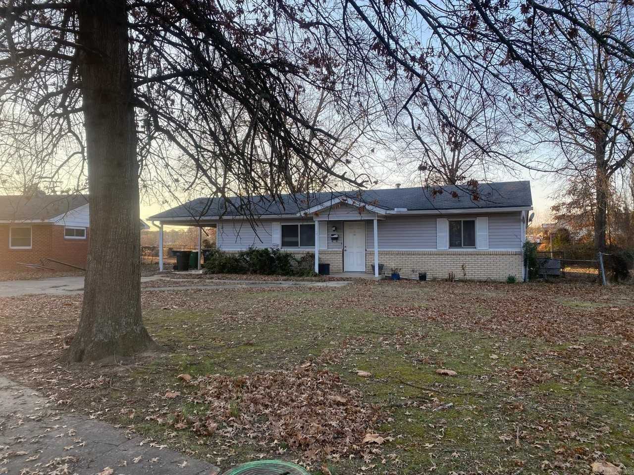 Althea Cir, Little Rock, AR 72209 4 Bedroom House for 1,275/month Zumper