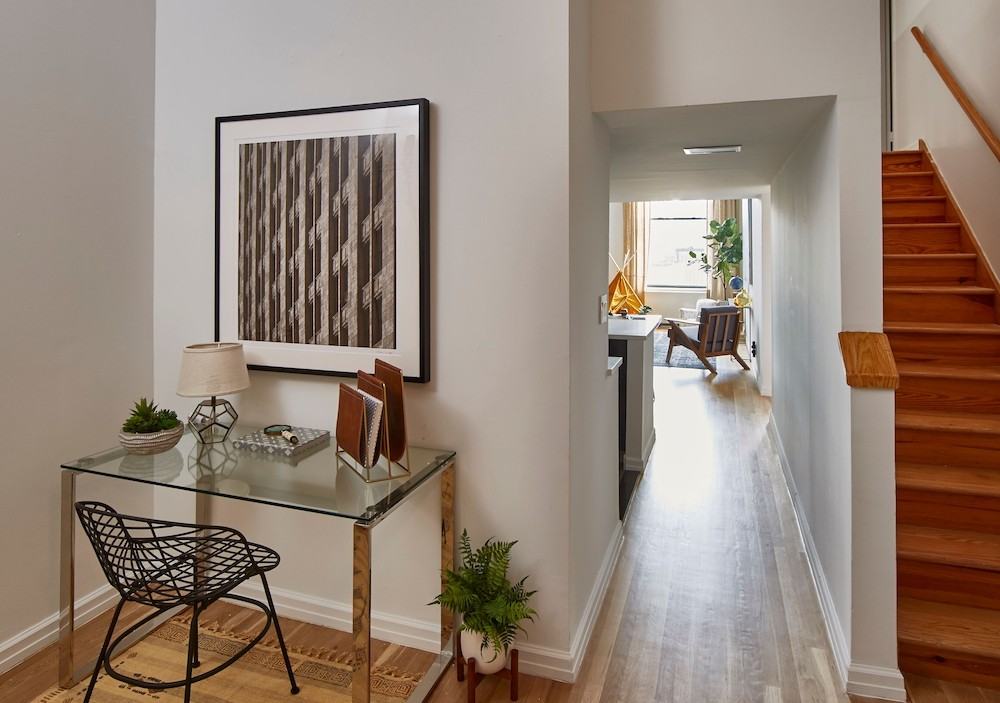 Greenwich St #818 - Photo 2 of 18