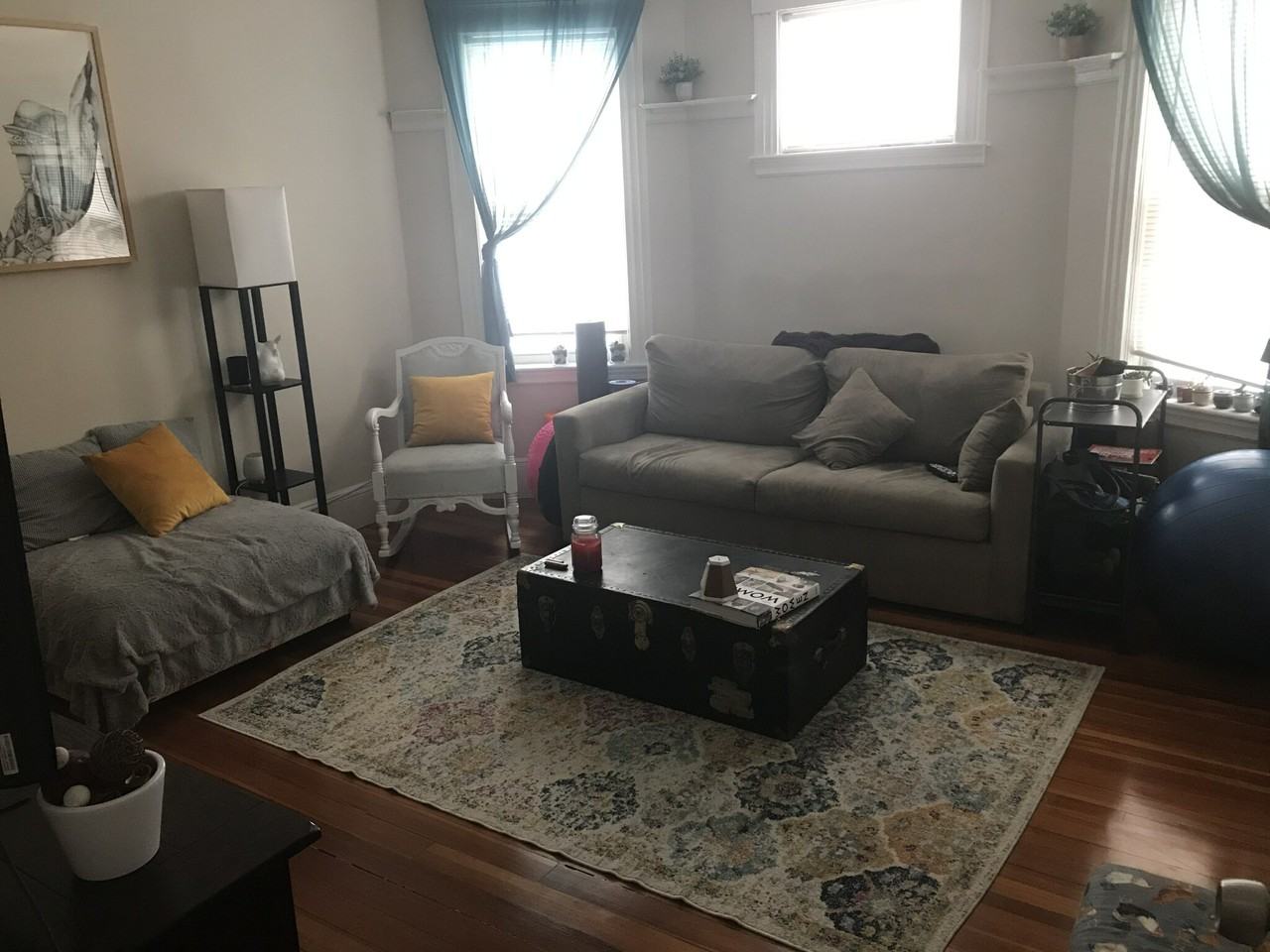 36 Sudan St #3 - Photo 2 of 8