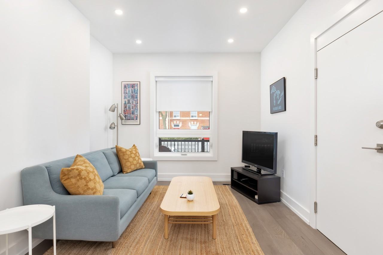 6 Halton Street #Main - Photo 7 of 22