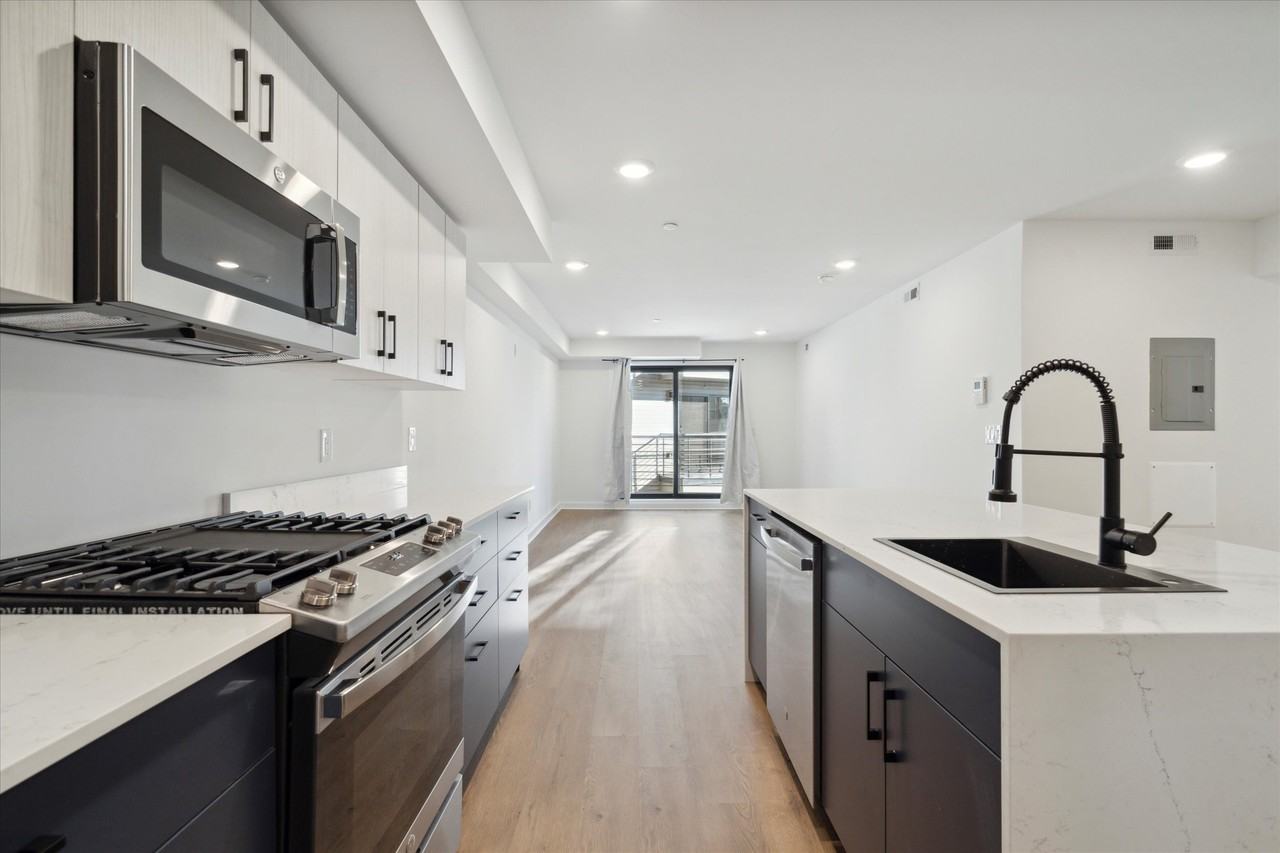 1951 Point Breeze Avenue Apartments 1951 Point Breeze Ave