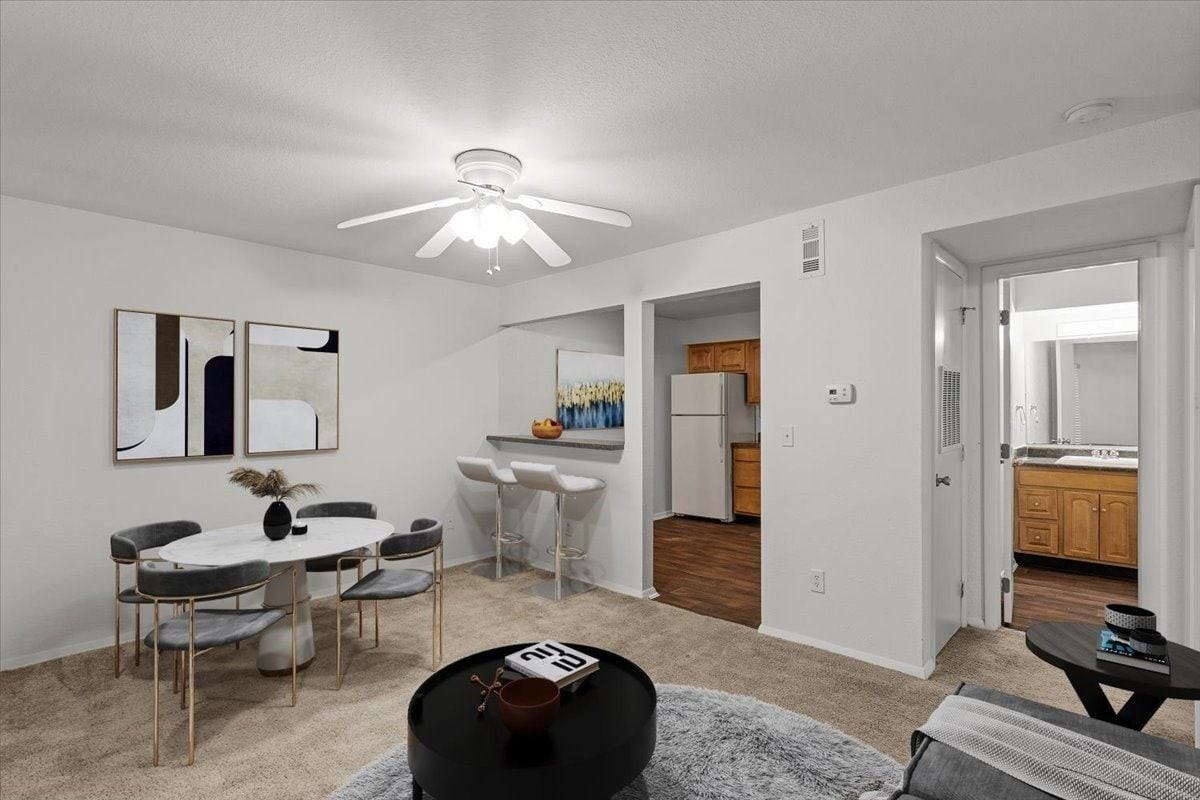 Millcreek Woods Apartment Homes - Photo 2 of 29