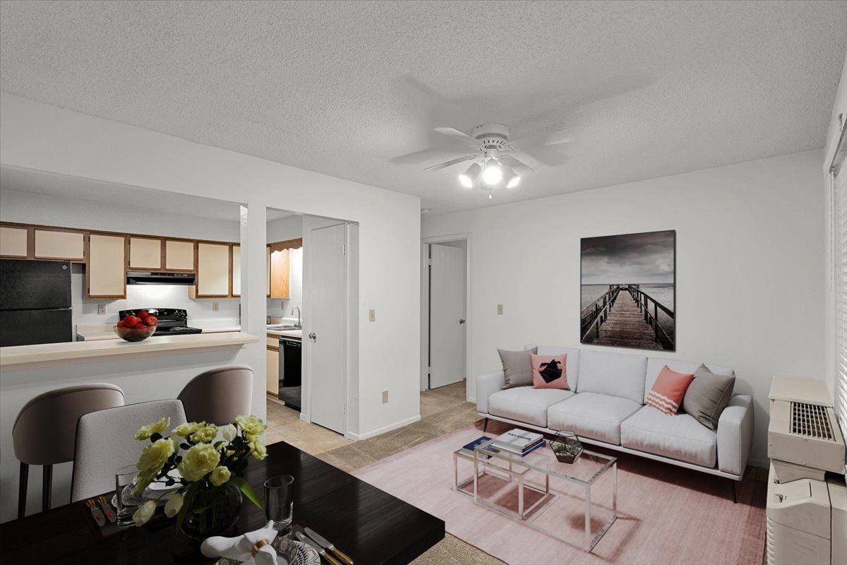 Millcreek Woods Apartment Homes - Photo 4 of 29