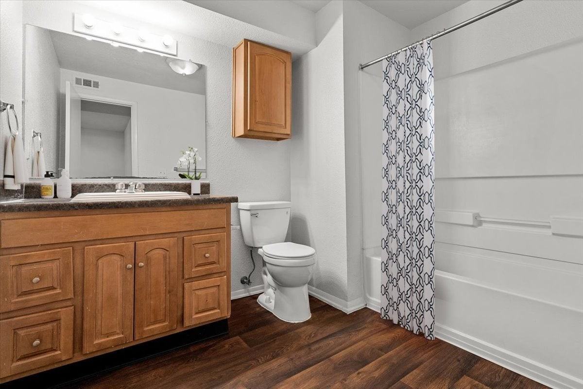 Millcreek Woods Apartment Homes - Photo 6 of 29