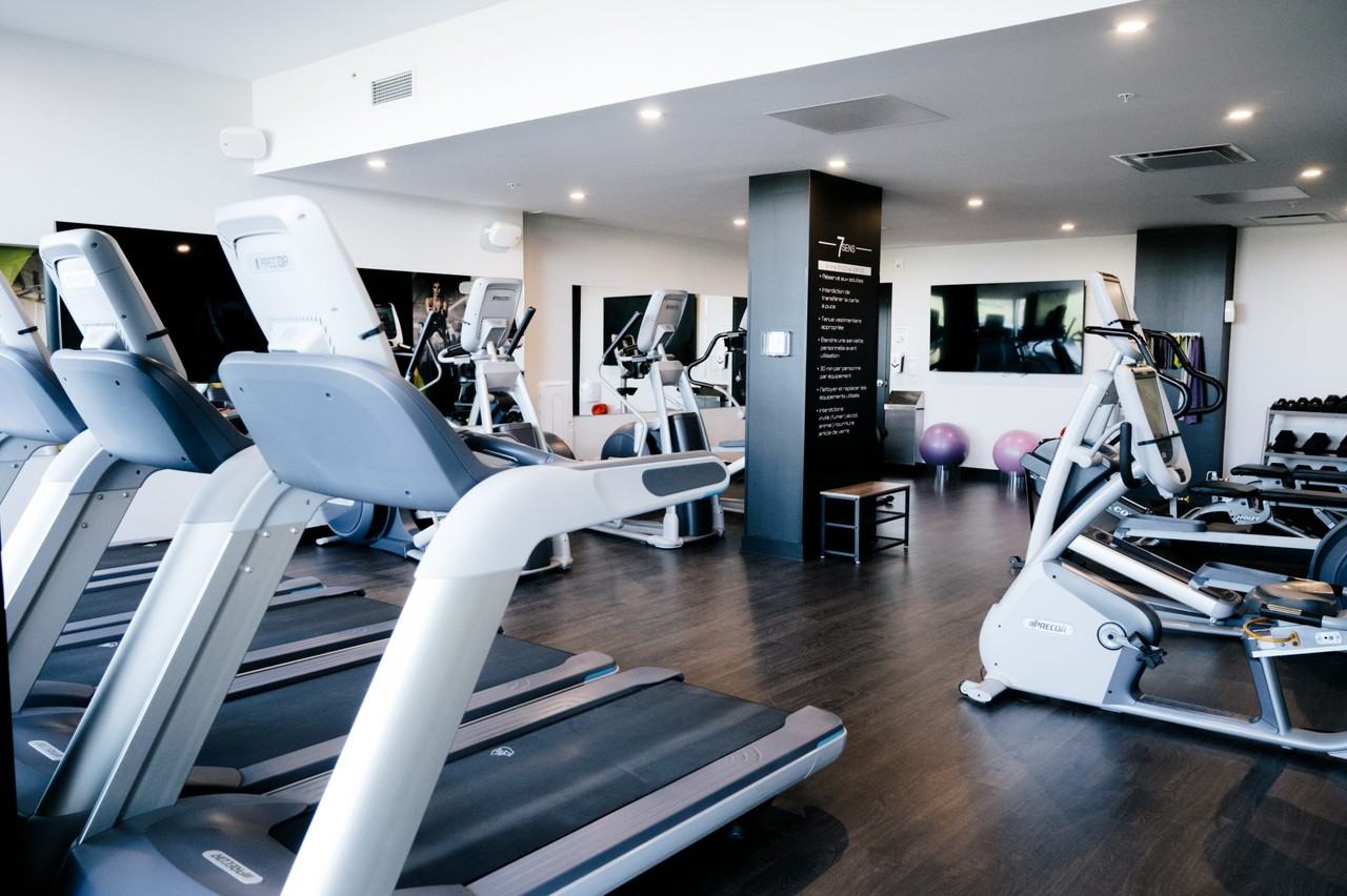 7 Sens - Photo 3 of 8