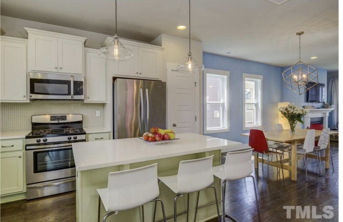 632 Granite Mill Blvd #NA - Photo 2 of 9