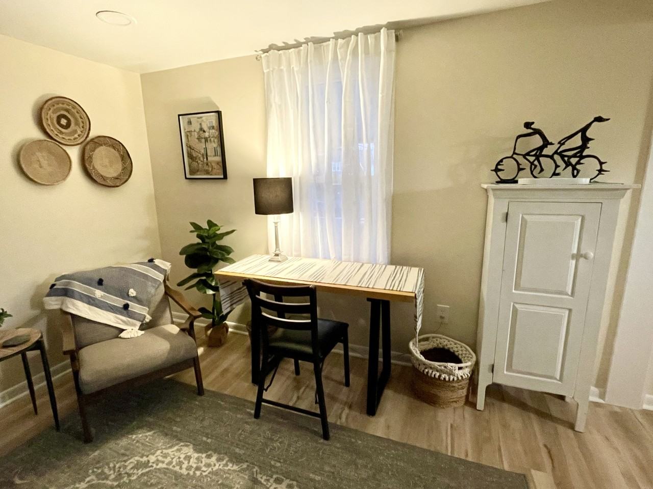 415 N Arch St #REAR - Photo 3 of 10