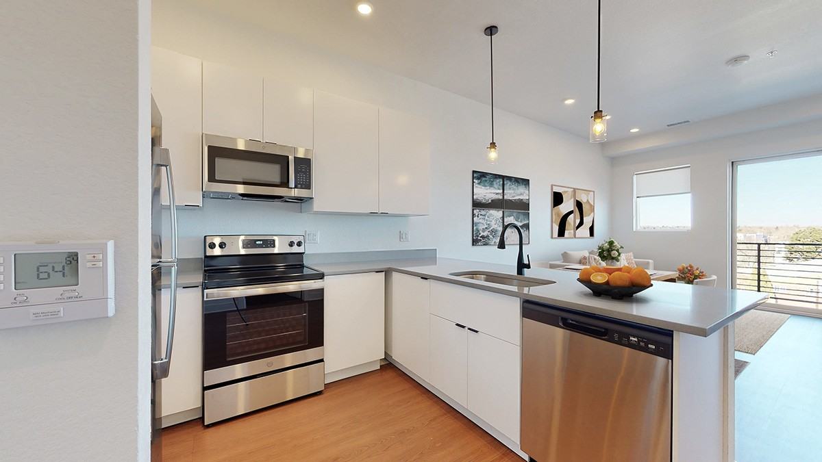 The Mile - Photo 3 of 19