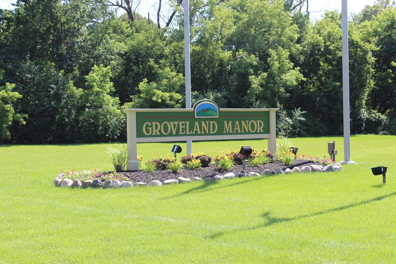Groveland Manor Homes 13318 Dixie Hwy, Holly, MI 48442 Zumper