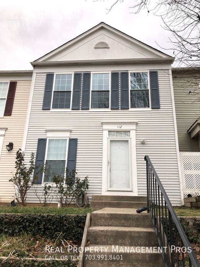 112 Paddington Way Ne