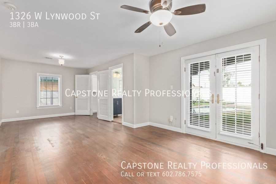 1326 W Lynwood St - Photo 3 of 32