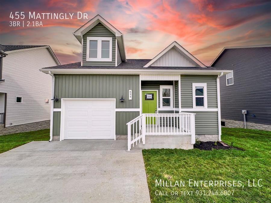 455 Mattingly Dr - Photo 2 of 25