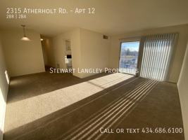 featured image of 2315 Atherholt Rd #12