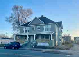 featured image of 913 S Main St #200