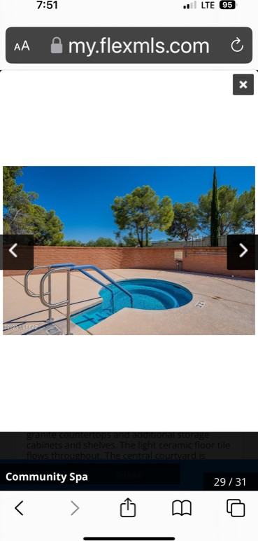 1040 S Calle De La Temporada - Photo 2 of 13