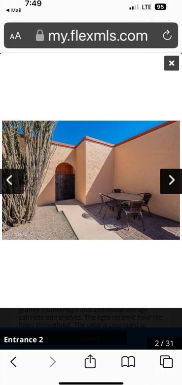 1040 S Calle De La Temporada - Photo 3 of 13