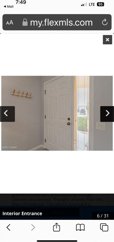 1040 S Calle De La Temporada - Photo 4 of 13