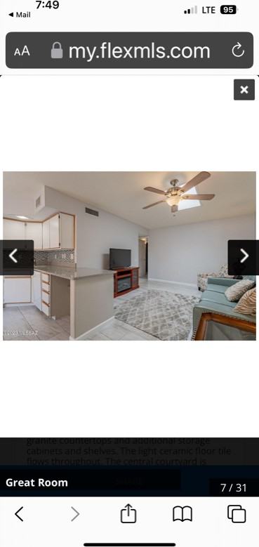 1040 S Calle De La Temporada - Photo 5 of 13