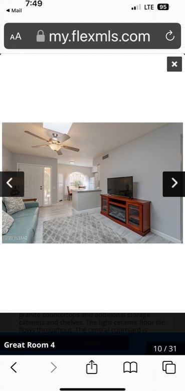 1040 S Calle De La Temporada - Photo 6 of 13