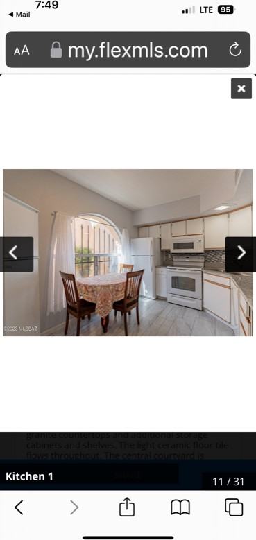 1040 S Calle De La Temporada - Photo 7 of 13