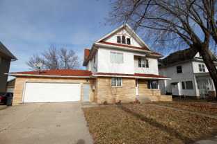 1050 Cedar St #UPPER - Photo 1 of 1