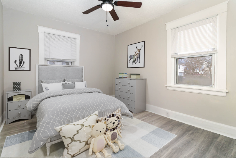 2568 Duck Creek Rd #2 - Photo 2 of 9