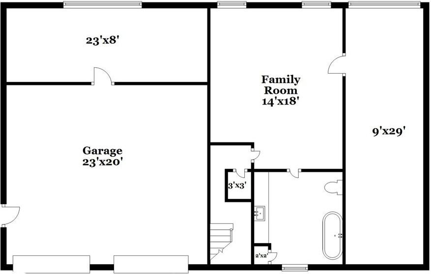 1042 Topaz Ln - Photo 3 of 17