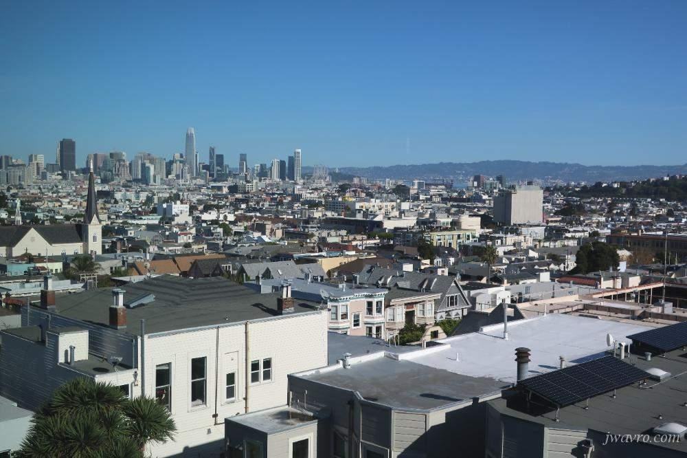 Dolores Street & 24th St, San Francisco, CA 94110 2 Bedroom Apartment