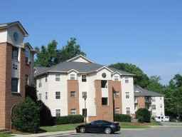 1419-1431 Briar Creek Rd - Photo 2 of 3